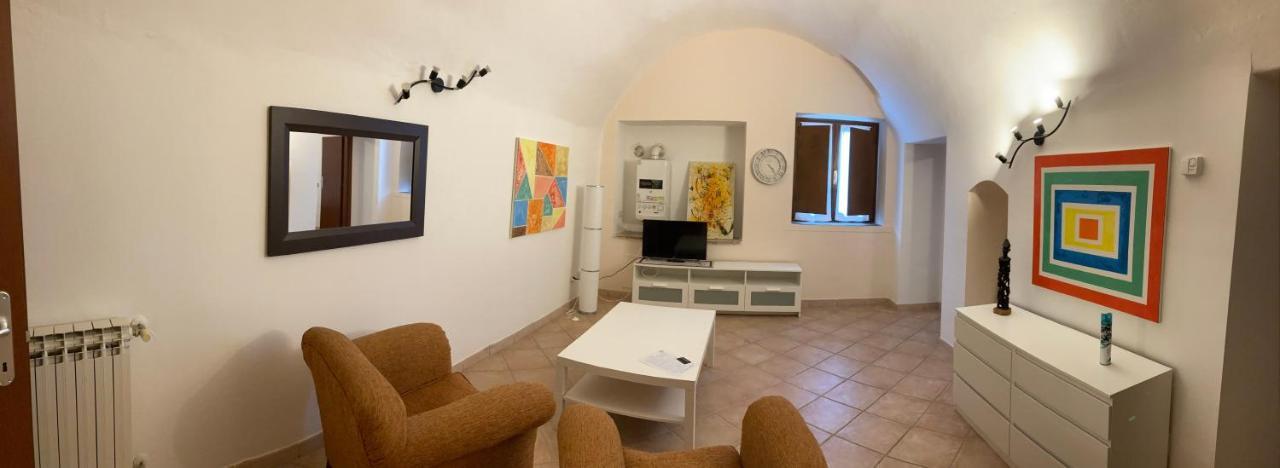 Poncinvs Residence Bergame Extérieur photo