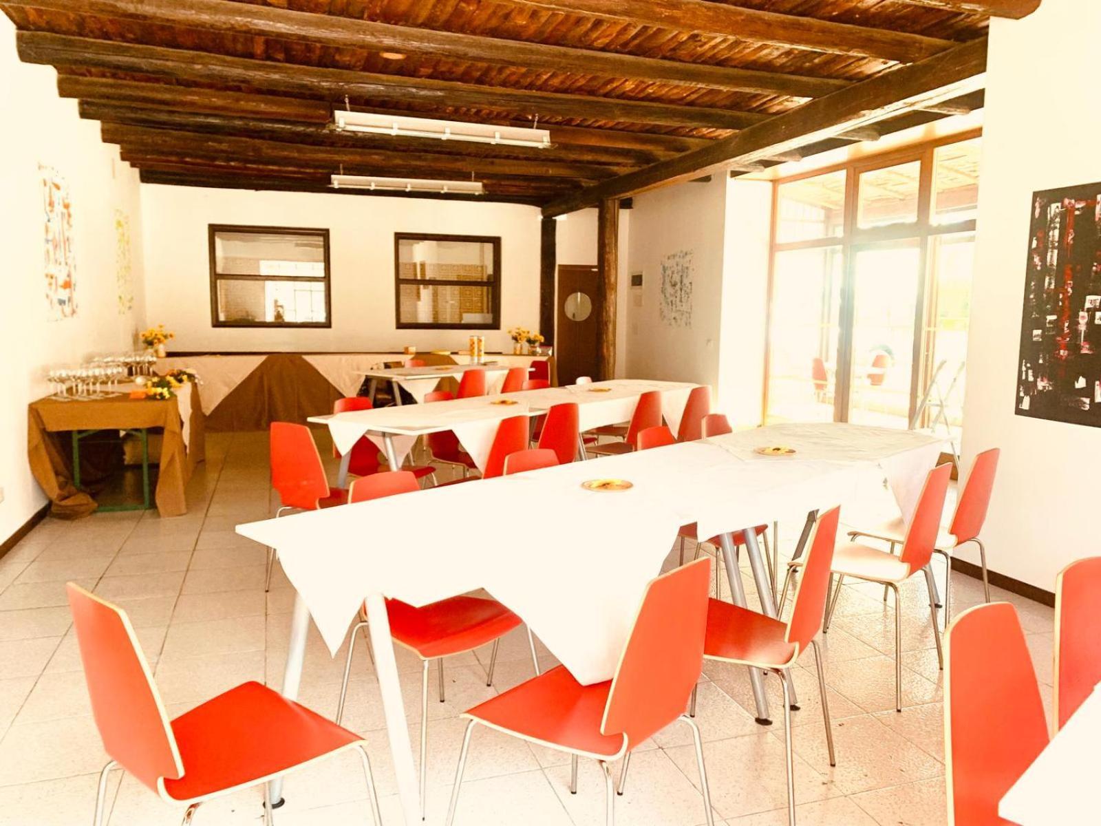 Poncinvs Residence Bergame Extérieur photo