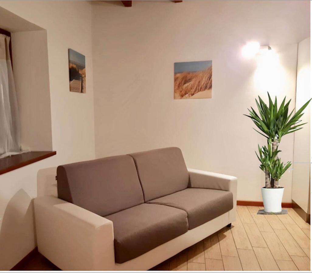 Poncinvs Residence Bergame Extérieur photo