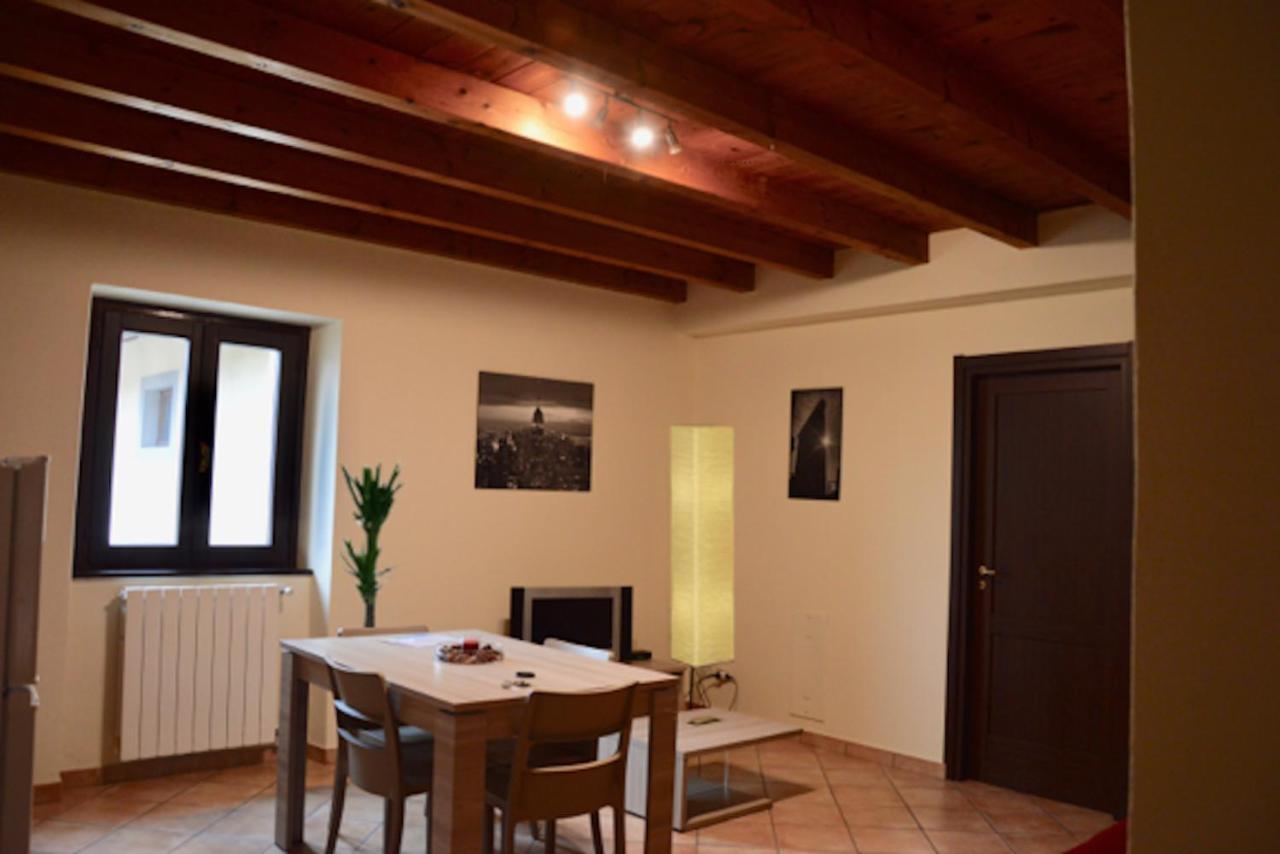 Poncinvs Residence Bergame Extérieur photo